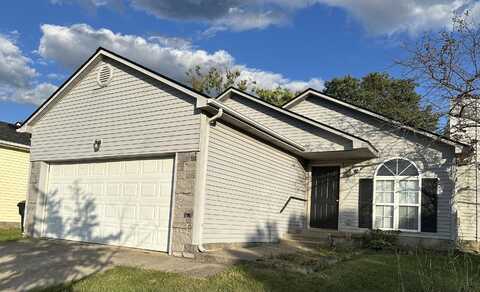 200 Tipchik Drive, Lexington, KY 40509