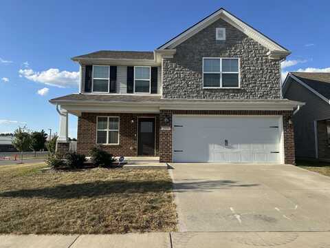 2601 Hailey Rose Way, Lexington, KY 40511