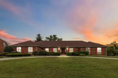 302 Corbitt Drive, Wilmore, KY 40390