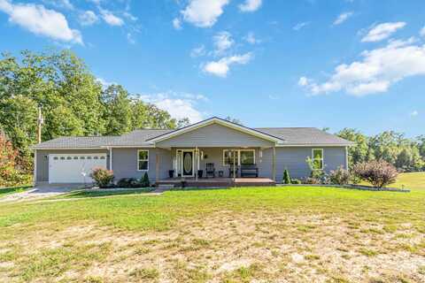 801 Ralley Road, Keavy, KY 40737