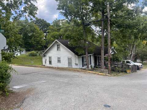 242 Heights Avenue, Morehead, KY 40351