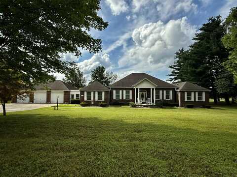 507 Forest Hills Drive, Morehead, KY 40351