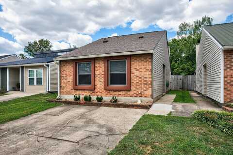 3309 Fox Trace Road, Lexington, KY 40515