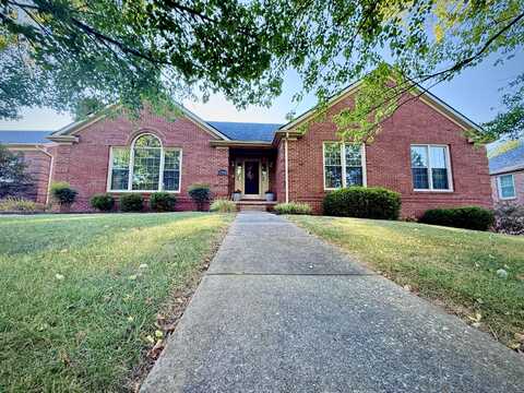 2704 Ashbrooke Drive, Lexington, KY 40513