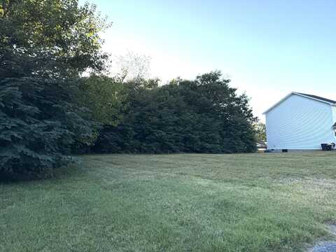Lot 20-21 Noble Street, Somerset, KY 42503