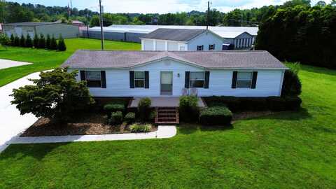1082 North Beatty Avenue, Corbin, KY 40701