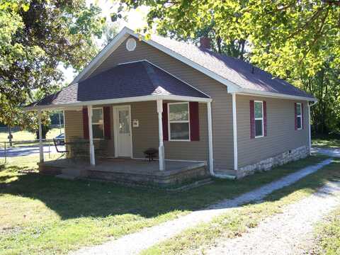 336 Douglas Avenue, Versailles, KY 40383
