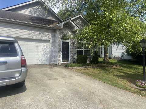 1288 Pleasant Ridge Drive, Lexington, KY 40509
