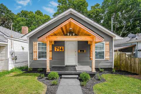 714 Florida Street, Lexington, KY 40508