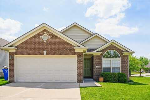 2104 Millstone Way, Lexington, KY 40509
