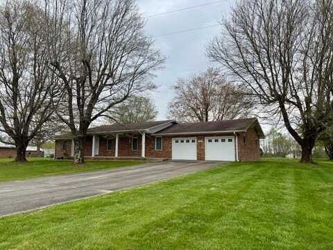 143 Grider Lane, Russell Springs, KY 42642