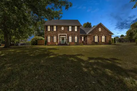 309 Fox Chase Court, Mount Sterling, KY 40353