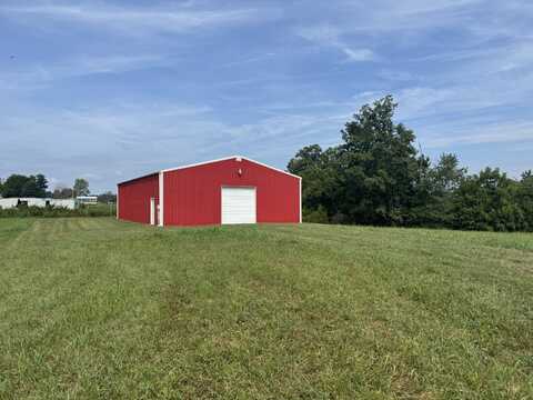 2210 Hislope Loop Road, Nancy, KY 42544
