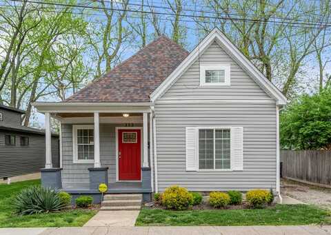 353 Ross Avenue, Lexington, KY 40508