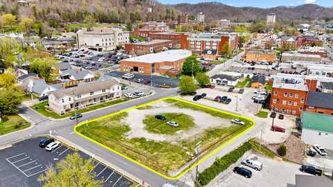 104 East 2nd Street, Morehead, KY 40351