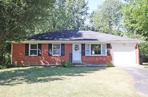 1503 Durham Court, Lexington, KY 40505