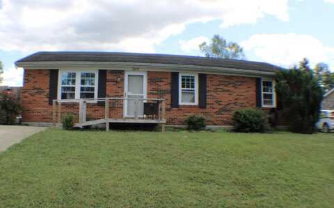 208 Poplar Drive, Lawrenceburg, KY 40342