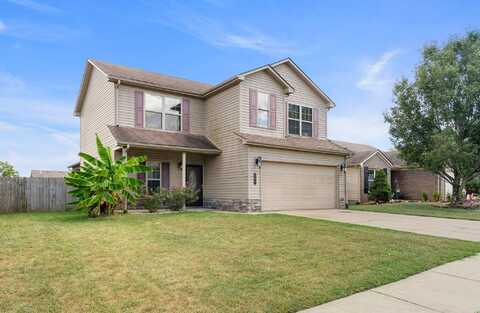 104 Dawning Court, Georgetown, KY 40324