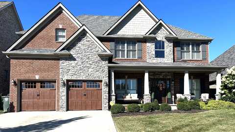 2433 Pascoli Place, Lexington, KY 40509