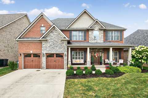 2433 Pascoli Place, Lexington, KY 40509