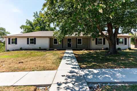 300 Linden Lane, Nicholasville, KY 40356