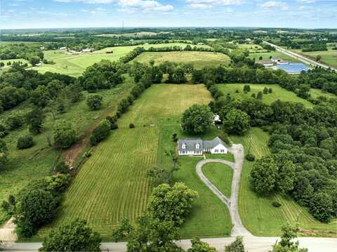 165 Kirkwood Road, Salvisa, KY 40372