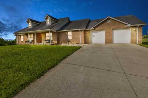 109 Willoughby Heights Drive, Mount Sterling, KY 40353