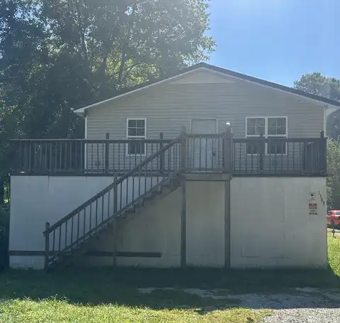 1364 HWY 3439, Barbourville, KY 40906