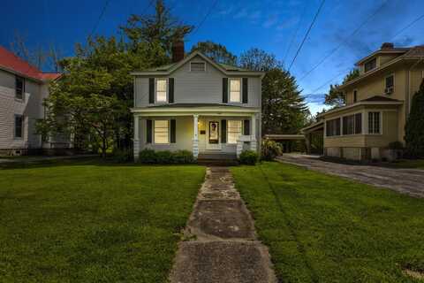 342 W High Street, Mount Sterling, KY 40353