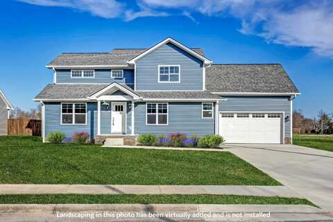 3684 White Oak Road, Junction City, KY 40440