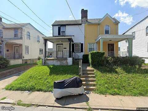 Bradford, UPPER DARBY, PA 19082