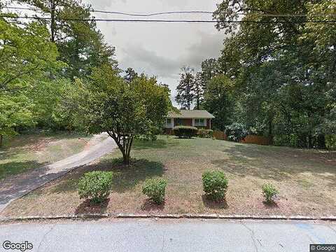 Davidson, LITHONIA, GA 30058