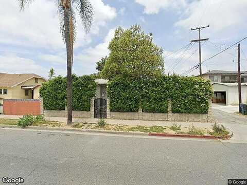 Commonwealth, ALHAMBRA, CA 91801