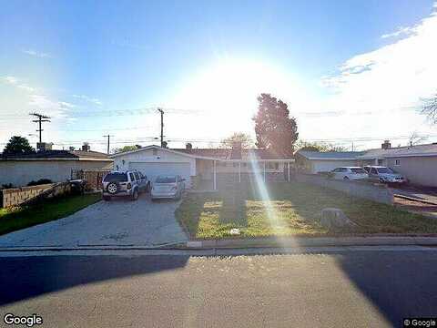 Higbee, LANCASTER, CA 93534
