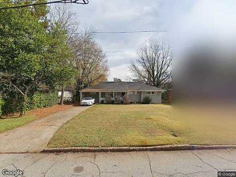 Hyland, DECATUR, GA 30032