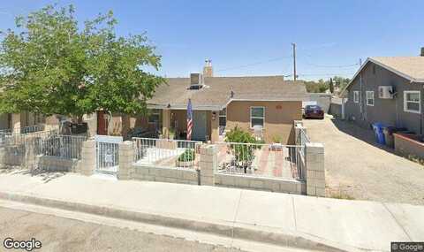 Wilshire, BARSTOW, CA 92311