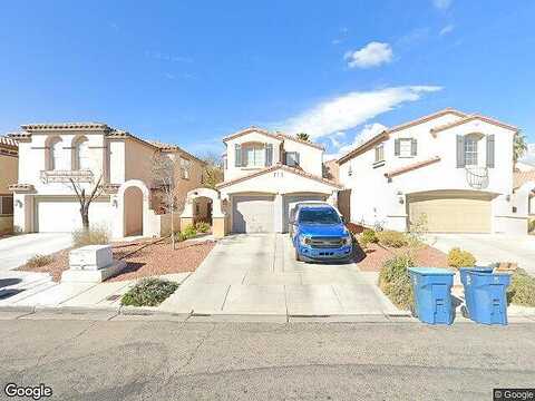 Lilac Cove, LAS VEGAS, NV 89135