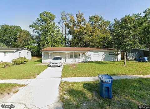 Wedgefield, JACKSONVILLE, FL 32211