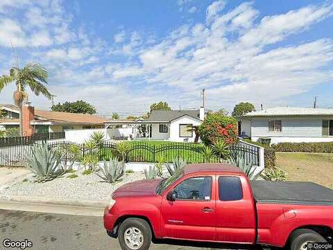 Comolette, DOWNEY, CA 90242