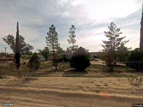 Delgada, YUCCA VALLEY, CA 92284