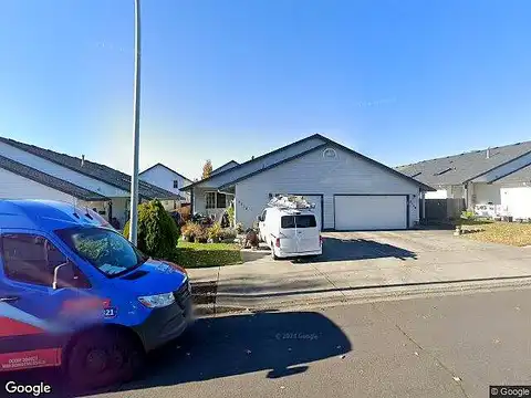 76Th, VANCOUVER, WA 98662