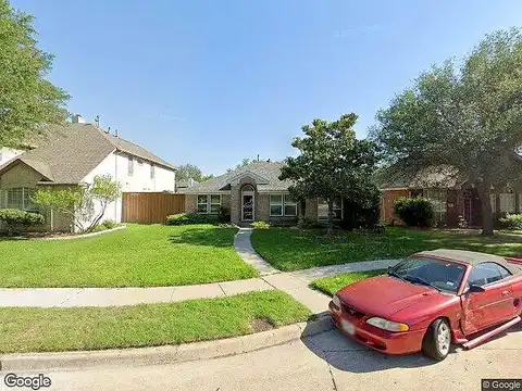 Dartmouth, ALLEN, TX 75002
