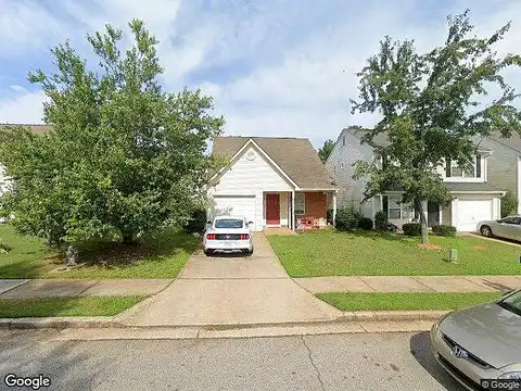Kara, MCDONOUGH, GA 30253