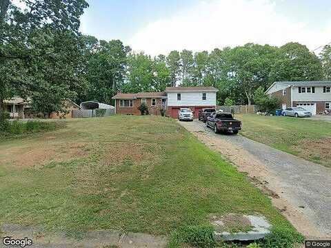 Weeks, KENNESAW, GA 30144