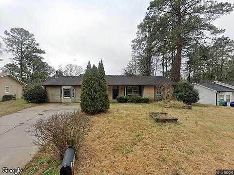 Stanford, DECATUR, GA 30034