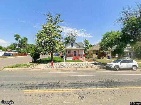 13Th, GREELEY, CO 80631