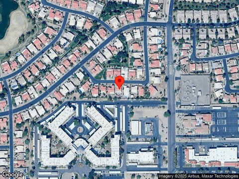 Hercules, SUN LAKES, AZ 85248