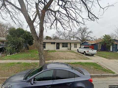 Weizmann, SAN ANTONIO, TX 78213