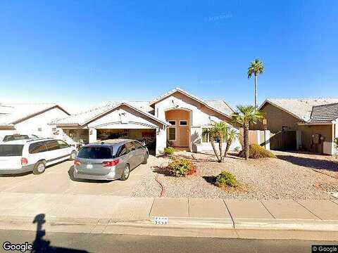 Forge, MESA, AZ 85208