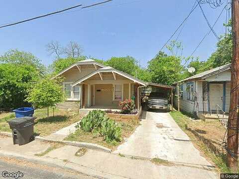 Blue Bonnet, SAN ANTONIO, TX 78202